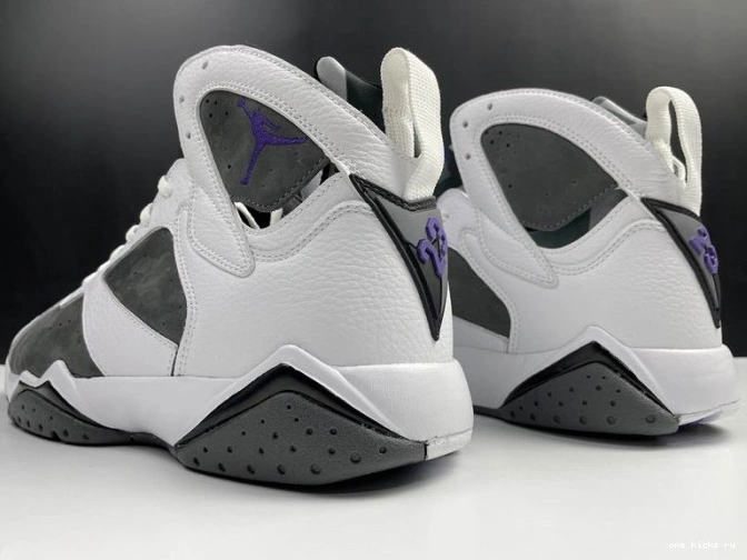 Cheap Flint Retro (2021) 7 CU9307-100 Jordan 0729